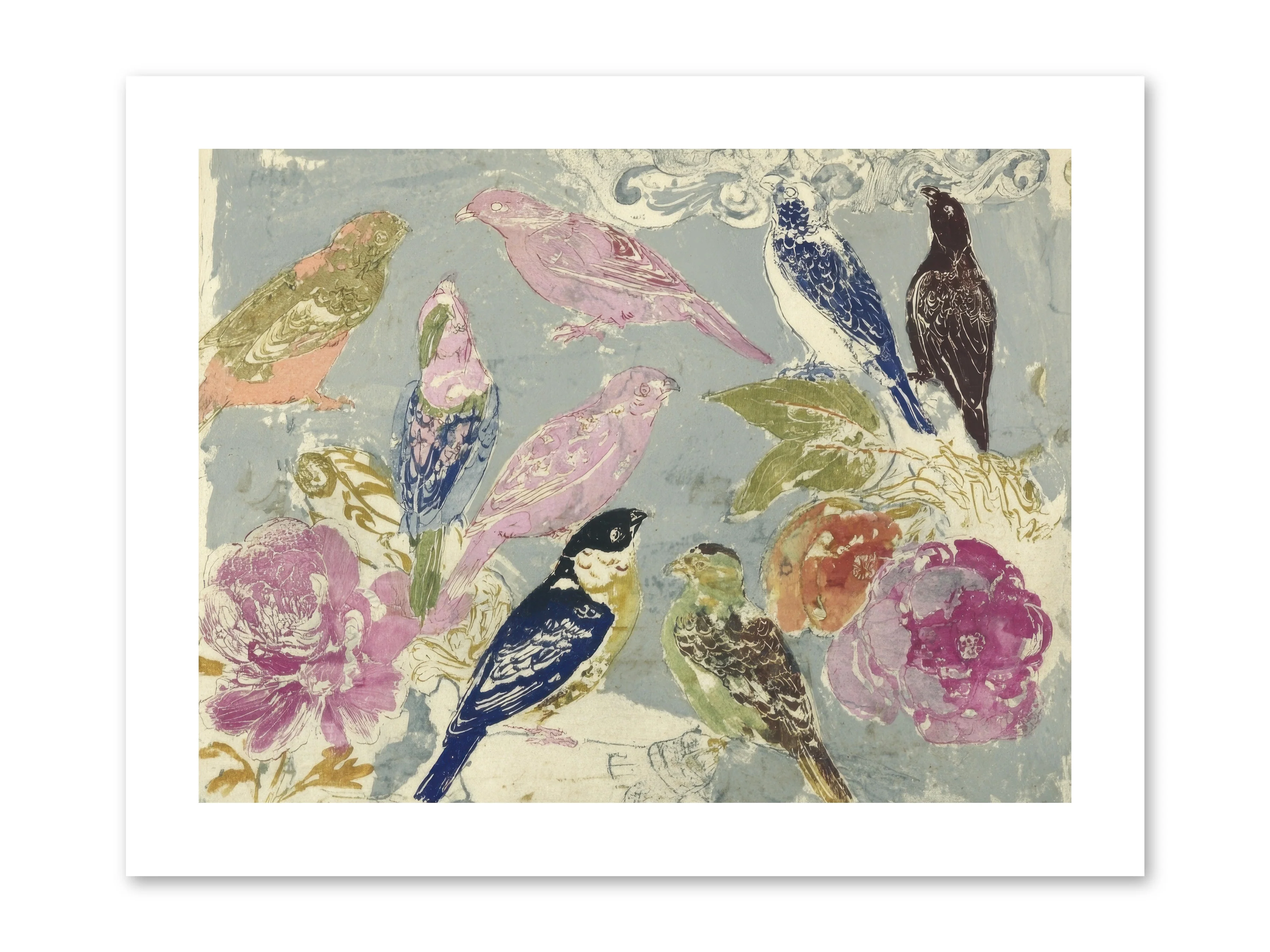 Elevate Your Home with Art